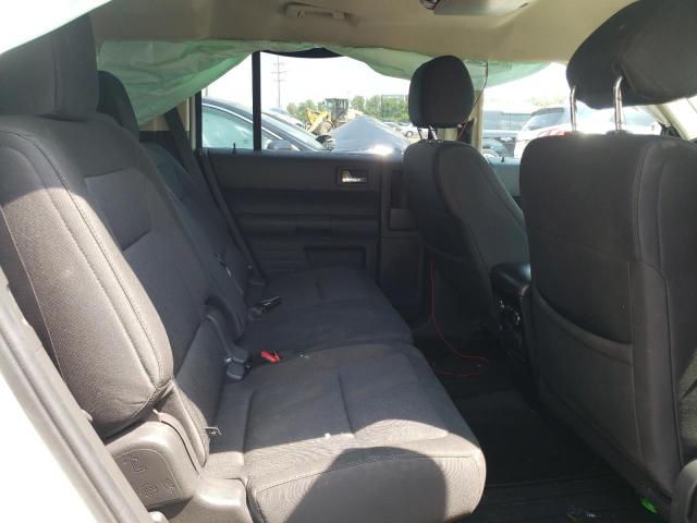Photo 6 from auction – 2014 FORD FLEX SE with VIN 2FMGK5B81EBD12161