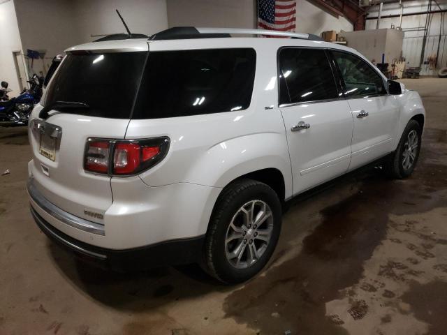 Photo 4 from auction – 2016 GMC ACADIA SLT with VIN 1GKKVSKDXGJ111718