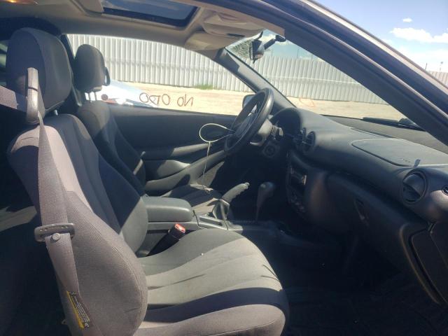 Photo 5 from auction – 2005 PONTIAC SUNFIRE with VIN 3G2JB12FX5S196930