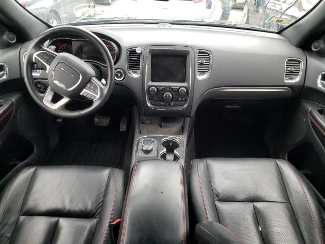Photo 9 from auction – 2015 DODGE DURANGO R/ with VIN 1C4SDJCT0FC834494