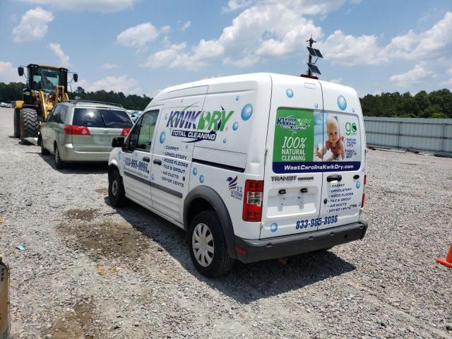 Photo 3 from auction – 2012 FORD TRANSIT CO with VIN NM0LS7AN2CT104371