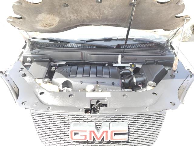 Photo 7 from auction – 2010 GMC ACADIA SLE with VIN 1GKLRLED7AJ162367