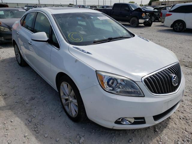 BUICK VERANO CON 2013 with VIN 1G4PR5SK2D4246901 - Photo from auction