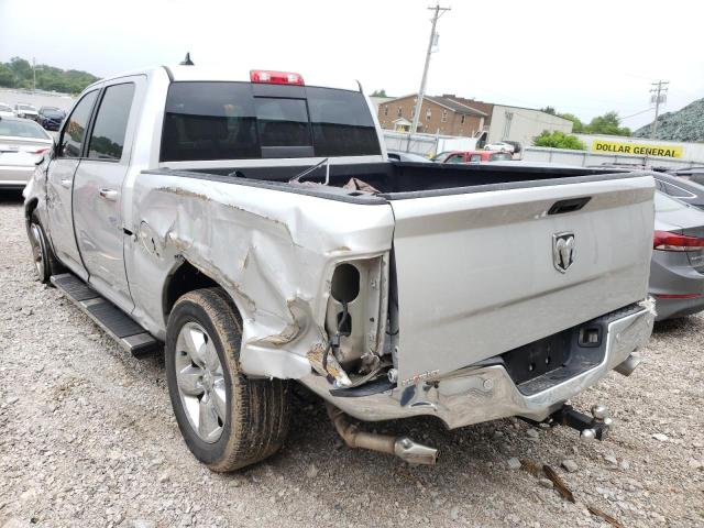 Photo 3 from auction – 2016 RAM 1500 SLT with VIN 1C6RR6LT4GS210337