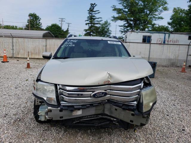 Photo 9 from auction – 2008 FORD TAURUS X S with VIN 1FMDK02W38GA25583