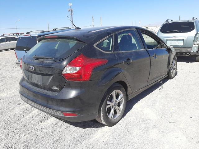 Photo 4 from auction – 2014 FORD FOCUS SE with VIN 1FADP3K22EL249232