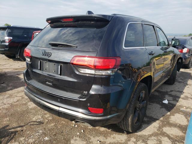 Photo 4 from auction – 2015 JEEP GRAND CHER with VIN 1C4RJFCT0FC149268