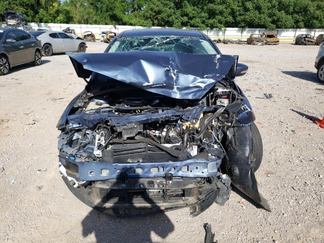 Photo 9 from auction – 2018 FORD FOCUS SEL with VIN 1FADP3H27JL301780