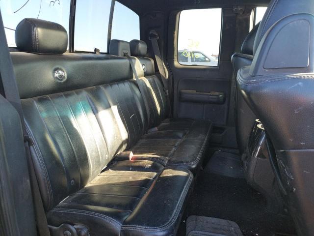 Photo 6 from auction – 2006 FORD F150 with VIN 1FTRX145X6FB17167