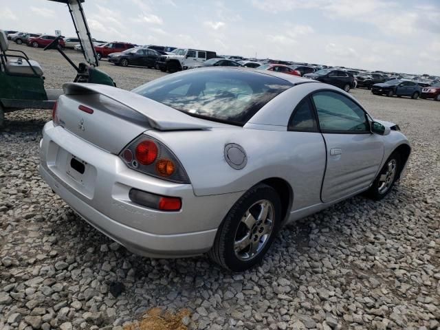 Photo 4 from auction – 2005 MITSUBISHI ECLIPSE GS with VIN 4A3AC44GX5E006955