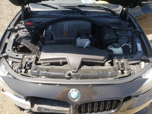 Фото 7 с аукциона – 2015 BMW 328I с VIN WBA3C1C53FP851451