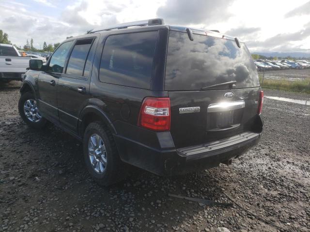 Photo 3 from auction – 2013 FORD EXPEDITION with VIN 1FMJU2A54DEF64446