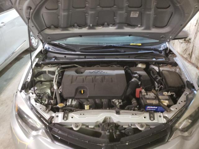 Zdjęcie 7 z aukcji – 2015 TOYOTA COROLLA LE z VIN 5YFBURHE8FP224035
