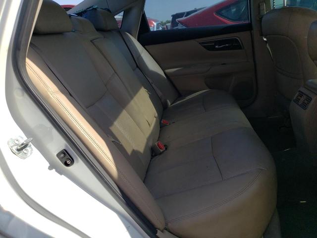 Photo 6 from auction – 2014 NISSAN ALTIMA 2.5 with VIN 1N4AL3APXEC155126