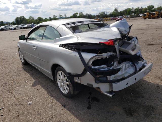 Photo 3 from auction – 2013 VOLVO C70 T5 with VIN YV1672MC4DJ138673