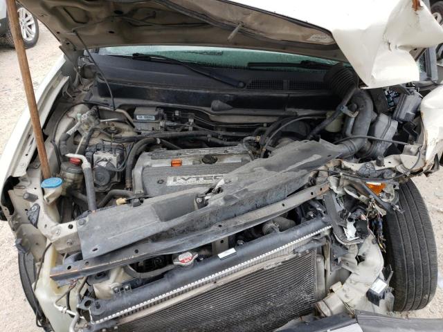Photo 7 from auction – 2005 HONDA ELEMENT with VIN 5J6YH18695L001416