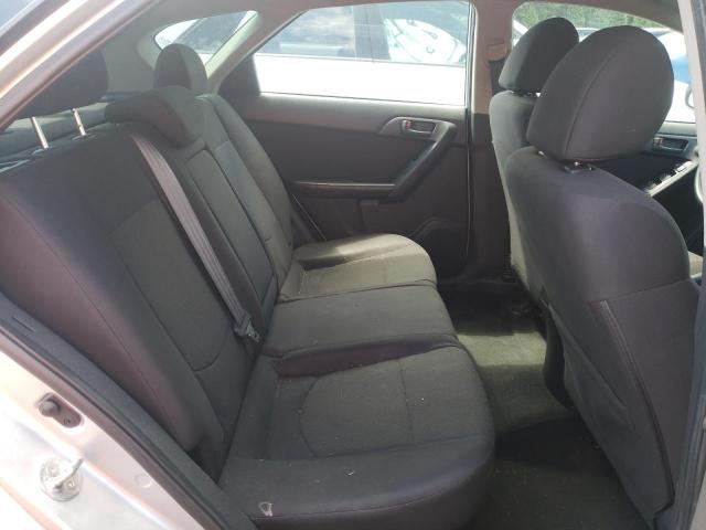Photo 6 from auction – 2012 KIA FORTE EX with VIN KNAFU5A27C5570707