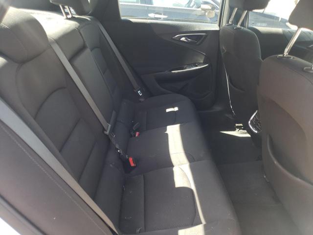 Photo 6 from auction – 2021 CHEVROLET MALIBU LT with VIN 1G1ZD5ST5MF027111