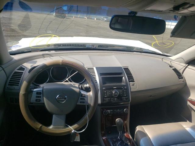 Zdjęcie 10 z aukcji – 2007 NISSAN MAXIMA SE z VIN 1N4BA41E37C807182
