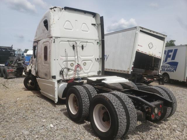 Photo 3 from auction – 2019 FREIGHTLINER CASCADIA 1 with VIN 3AKJHHDR7KSKL4784