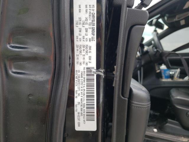 Photo 10 from auction – 2014 JEEP GRAND CHER with VIN 1C4RJEAG7EC113771