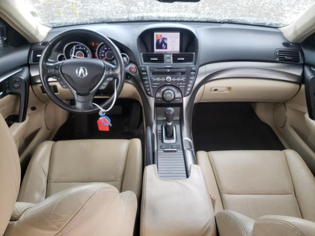 Photo 9 from auction – 2012 ACURA TL with VIN 19UUA8F53CA026804
