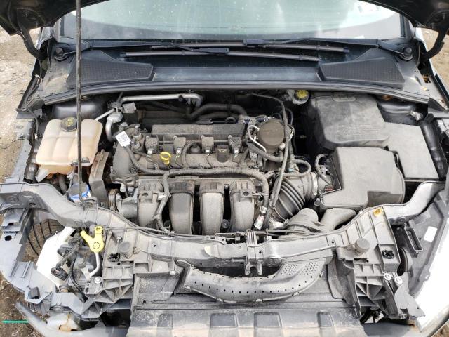Photo 7 from auction – 2016 FORD FOCUS SE with VIN 1FADP3F26GL288354
