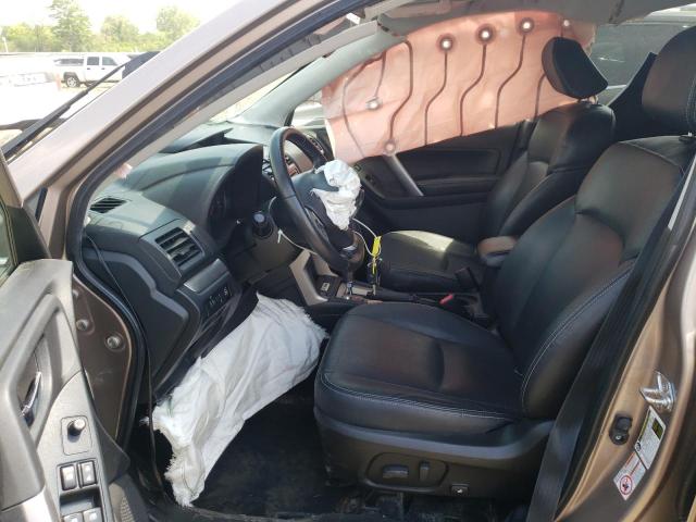 Photo 5 from auction – 2015 SUBARU FORESTER 2 with VIN JF2SJAHC4FH541915
