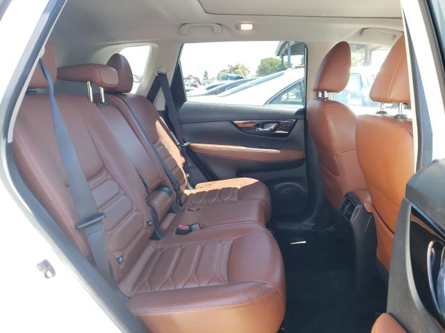 Photo 6 from auction – 2018 NISSAN ROGUE S with VIN JN8AT2MT7JW458245