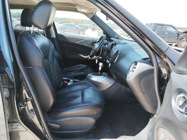 Photo 5 from auction – 2012 NISSAN JUKE S with VIN JN8AF5MR7CT111807