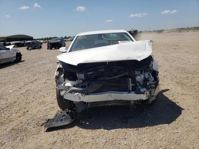 Photo 9 from auction – 2013 BUICK LACROSSE with VIN 1G4GC5E36DF121278