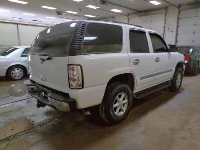 Photo 4 from auction – 2003 GMC YUKON with VIN 1GKEK13V73R232628