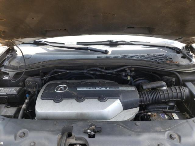 Photo 7 from auction – 2005 ACURA MDX with VIN 2HNYD18215H552669