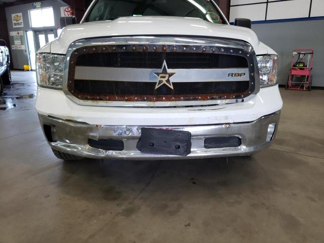 Photo 9 from auction – 2014 RAM 1500 SLT with VIN 1C6RR7GTXES206516