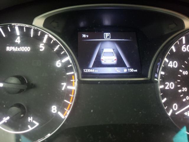 Photo 8 from auction – 2016 NISSAN ALTIMA 2.5 with VIN 1N4AL3AP4GC165377