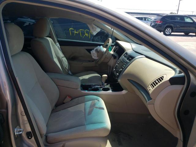 Photo 5 from auction – 2013 NISSAN ALTIMA 2.5 with VIN 1N4AL3AP7DC906522