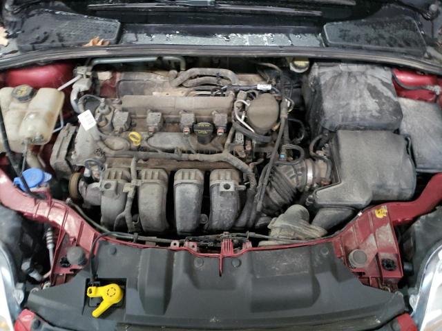 Photo 7 from auction – 2014 FORD FOCUS SE with VIN 1FADP3F23EL129904