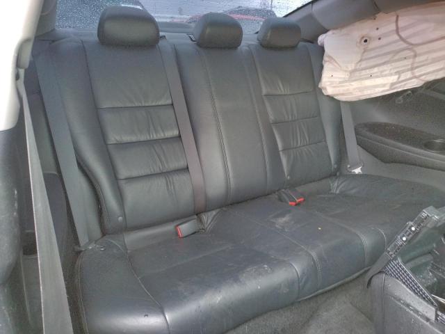 Photo 6 from auction – 2009 HONDA ACCORD with VIN 1HGCS12839A015875