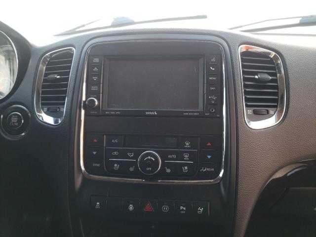Photo 9 from auction – 2012 DODGE DURANGO CI with VIN 1C4RDJEG8CC109249