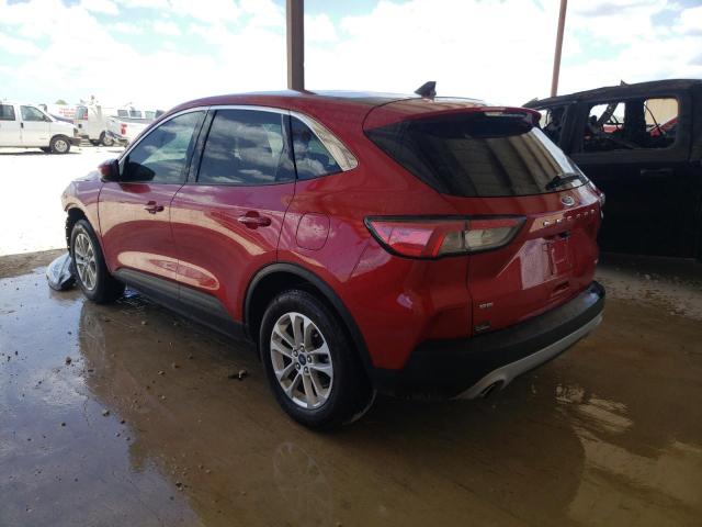 Photo 3 from auction – 2020 FORD ESCAPE SE with VIN 1FMCU0G63LUB02154
