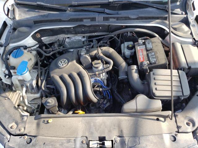 Photo 7 from auction – 2011 VOLKSWAGEN JETTA BASE with VIN 3VW2K7AJ3BM349816