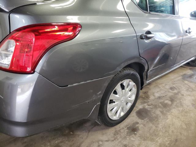 Photo 9 from auction – 2016 NISSAN VERSA with VIN 3N1CN7AP9GL879775