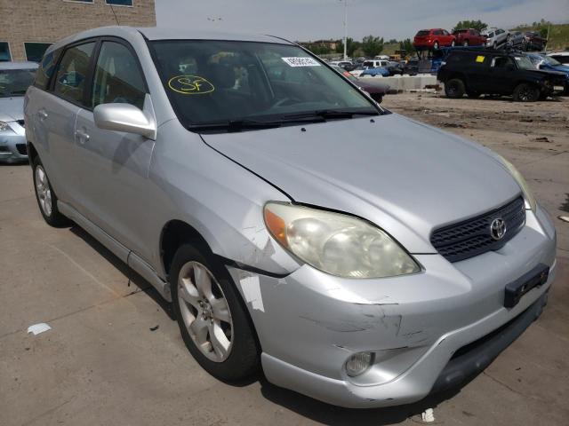 TOYOTA COROLLA MA 2006 with VIN 2T1LR30E96C560727 - Photo from auction