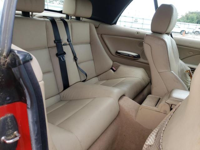 Photo 6 from auction – 2004 BMW 330 CI with VIN WBABW53424PL41719