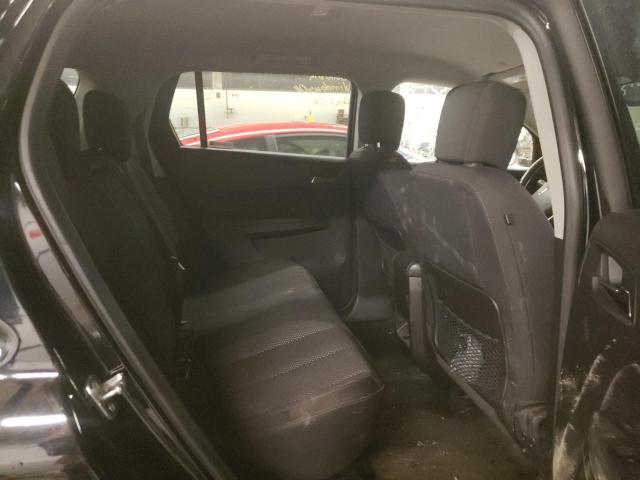 Photo 6 from auction – 2015 GMC TERRAIN SL with VIN 2GKALREK3F6313994