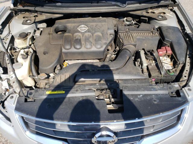 Photo 7 from auction – 2011 NISSAN ALTIMA BAS with VIN 1N4AL2AP8BN460571