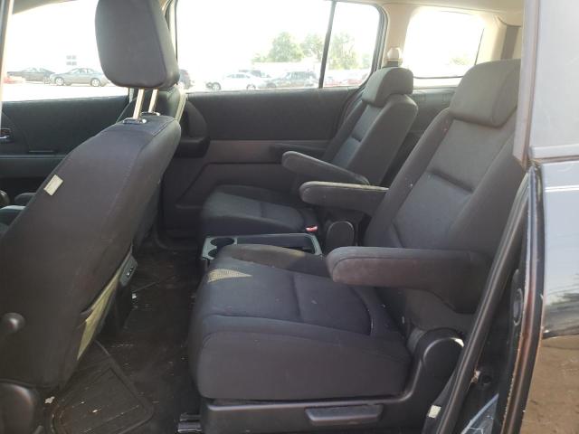 Photo 6 from auction – 2009 MAZDA 5 with VIN JM1CR293190349435
