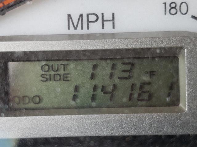 Photo 8 from auction – 2006 TOYOTA COROLLA CE with VIN 2T1BR32E76C697240