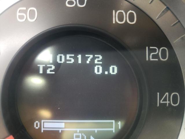 Photo 8 from auction – 2012 VOLVO S60 T5 with VIN YV1622FS7C2131485