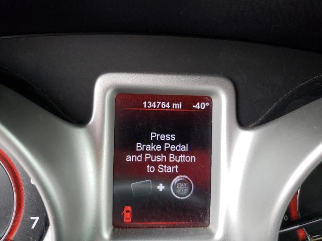 Photo 8 from auction – 2011 DODGE JOURNEY MA with VIN 3D4PG1FG4BT527942